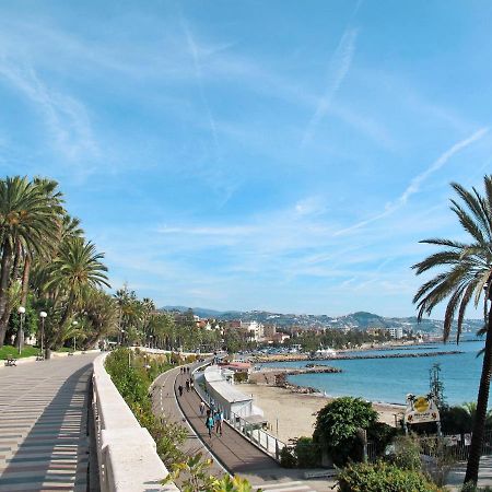 Holiday Home Villa Veranda By Interhome Sanremo Exterior photo