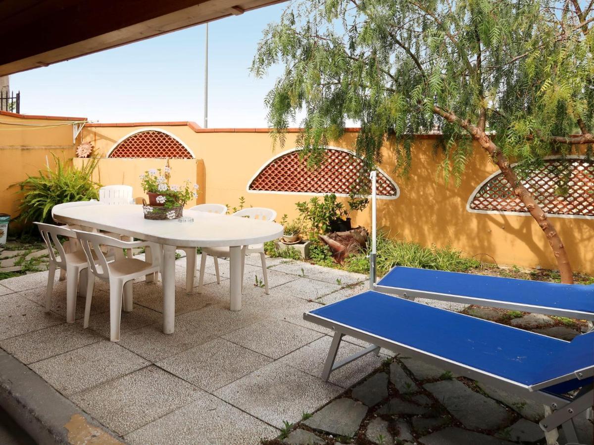 Holiday Home Villa Veranda By Interhome Sanremo Exterior photo